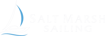 Salt Marsh Sailing